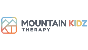 Logo of Mountain Kidz Therapy